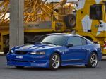 Ford Mustang Mach I 2003 года